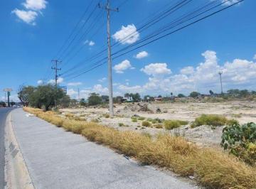 Terreno / Lote  Venta MN 184,300,000 · Venta de Terreno Apodaca 19,000 m²
