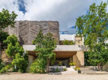 Departamento · 87m² · 1 Recámara · Departmentos en Venta Tu Espacio Versátil en El Corazón de Tulum