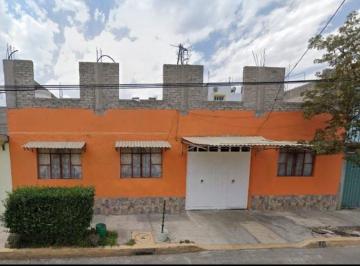 Casa de 4 habitaciones, Nezahualcóyotl · Casa en Maravillas Nezahualcoyotl