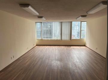 Oficina · 170m² · 2 Recámaras · 2 Estacionamientos · 🏢 Oficina en Renta – Ubicación Privilegiada en Polanco 🏙️