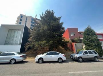 Terreno / Lote · 336m² · Terreno en Venta en Hacienda de Las Palmas
