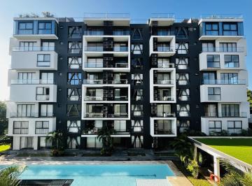 Departamento · 80m² · 1 Recámara · 1 Estacionamiento · Venta de Departamento de 1 Recámara con Amenidades en Boca del Río