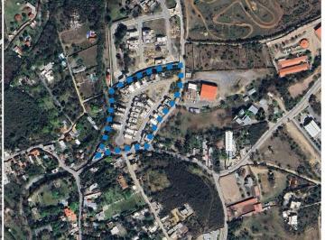 Terreno / Lote · 388m² · Terreno Residencial en Venta El Barrial