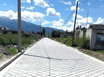 Terreno / Lote · 4630m² · Venta o Renta de Terreno en San Lorenzo Chiautzingo, Puebla