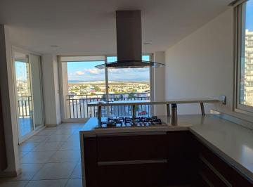 Departamento de 3 habitaciones, Querétaro · Venta Departamento, Marbella, Queretaro, El Refugio
