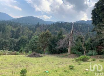 Terreno / Lote · 700m² · Se Vende Terreno en Jilotzingo