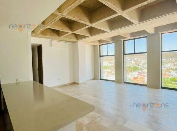 Departamento · 103m² · 3 Recámaras · 2 Estacionamientos · Estrena Depa Nuevo 03 Rec Metriqa La Loma Slp