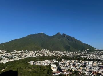 Departamento · 88m² · 2 Recámaras · 2 Estacionamientos · Departamento en Venta Litica, Nuevo Sur, Monterrey