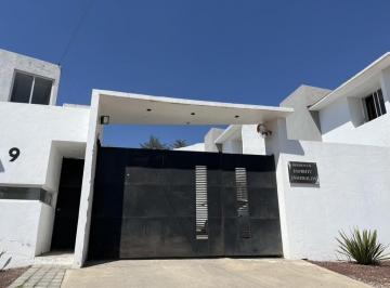 Casa · 105m² · 2 Recámaras · 2 Estacionamientos · Casas en Fraccionamiento en Rancho Blanco
