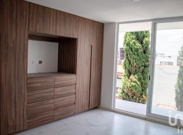Departamento · 103m² · 2 Recámaras · 2 Estacionamientos · Depto Venta Morillotla | 2r 2b | Cerca Udlap | $2.55 m