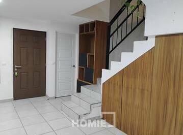 Casa en renta en Capital Sur · Casa en Renta en Capital Sur, 2199