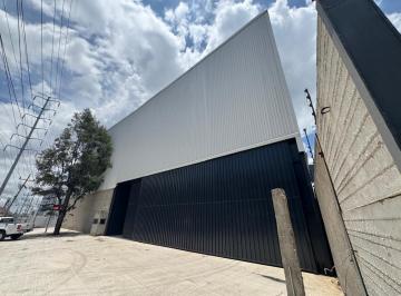 Bodega comercial , Cuautlancingo · Bodega Sobre Autopista Mex. - Pue.