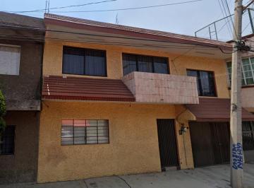 Casa de 3 habitaciones, Iztapalapa · Se Vende Casa en Iztapalapa