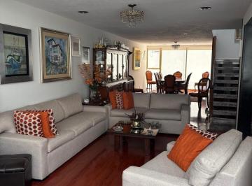 Casa de 4 habitaciones, La Magdalena Contreras · Casa en Venta en San Jerorimo