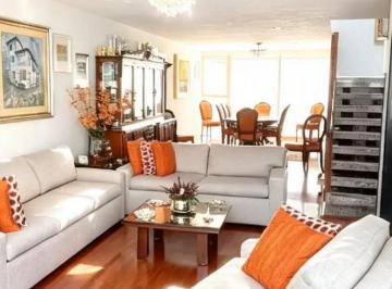 Casa de 4 habitaciones, La Magdalena Contreras · Casa en Venta en San Jerorimo