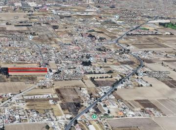 Terreno / Lote · 7730m² · Terreno en Metepec