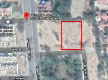 Terreno / Lote , Apodaca · Terreno en Renta, Apodaca Nuevo León.
