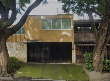 Casa de 3 habitaciones, Coyoacán · Se Vende Casa en del Carmen