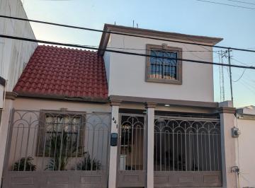 Casa de 3 habitaciones, Reynosa · Renta de Casa Amueblada Las Fuentes Seccion Lomas. Sector Familiar