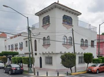 Casa de 4 habitaciones, Benito Juárez · Casa en Benito Juarez Cdmx
