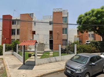 Casa de 3 habitaciones, Coyoacán · Venta de Departamento en Villacoapa