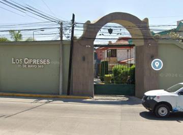 Casa en condominio de 5 habitaciones, Puebla · Casa/residencia en Venta en Puebla Las Fuentes Blvrd Esteban de Antuñano Fracc. Residencial Cipreses