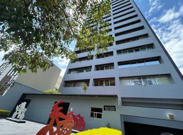 Departamento de 2 habitaciones, Guadalajara · Departamento Amueblado en Av Hidalgo