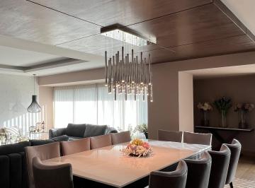 Departamento de 4 habitaciones, Huixquilucan · Departamento (Penthouse) en Venta en Lomas Country Club