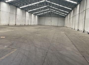 Bodega comercial , Cuautlancingo · Bodega Sobre Periférico