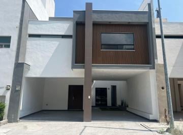 Casa · 145m² · 4 Recámaras · 2 Estacionamientos · Casa en Venta Cumbres Élite Premier Sec Vesubio
