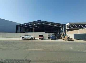 Bodega comercial , Cuautlancingo · Bodega Industrial Autopista Mex. - Pue.