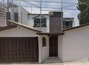 Casa de 4 habitaciones, Pachuca · Casa en Venta en San Antonio del Desmonte, Pachuca, Hidalgo.
