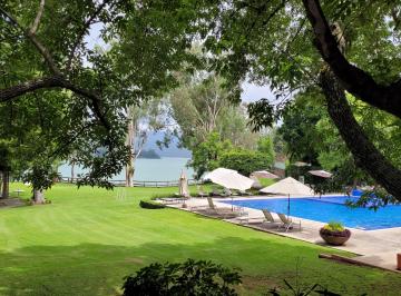 Casa en condominio de 4 habitaciones, Valle de Bravo · Casa en Venta Fraccionamiento San Gaspar del Lago Valle de Bravo