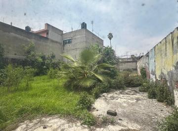 Terreno / Lote , Coyoacán · Se Vende Terreno en Los Reyes Coyoacán $14,808 por m².