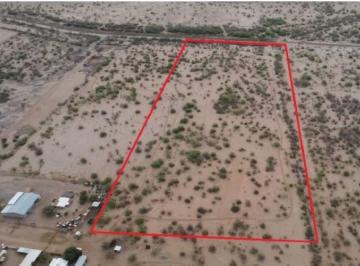 Terreno / Lote , Hermosillo · Terreno en Venta en Zona de Gran Potencial de Crecimiento en Hermosillo.