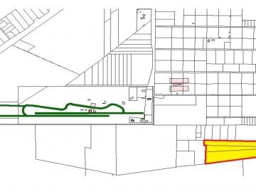 Terreno / Lote , Hermosillo · Terreno en Venta en Zona de Gran Potencial de Crecimiento en Hermosillo.