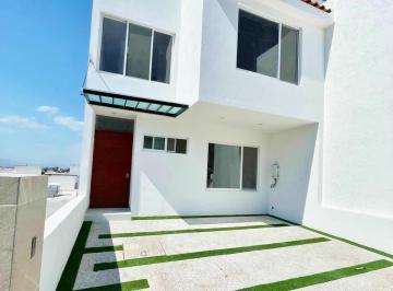 Casa de 4 habitaciones, Corregidora · Casa Índigo - Pedregal de Schoenstatt