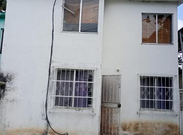 Casa en condominio de 4 habitaciones, Cuautla · Venta Casa en Fovissste Amilcingo Cuautla