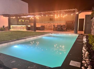 Casa de 3 habitaciones, León · Casa Venta Fraccionamiento El Carmen