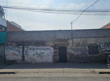 Terreno / Lote , Guadalajara · Bodega a Precio de Terreno