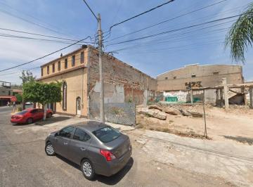 Terreno / Lote , Guadalajara · Terreno en Venta, Ideal Para Desarrollo Vertical