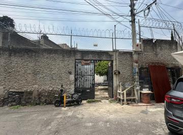 Casa de 2 habitaciones, Coyoacán · Casa Como Terreno, Para Demoler en Los Reyes Coyoacan