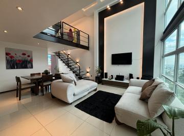 Departamento de 3 habitaciones, Tlalpan · Hermosos Departamento con Terraza y Balcón y Hermosa Vista