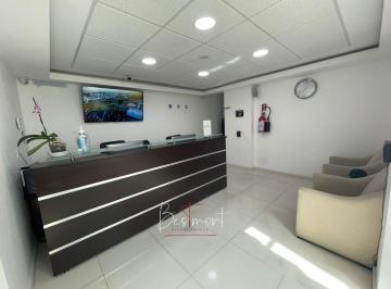 Recepción NIvel 1 · Renta de Oficinas Corporativas Amuebladas en Circuito Juan Pablo II