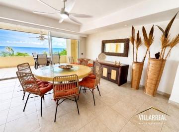 Departamento de 4 habitaciones, Zihuatanejo de Azueta · Departamento Monarca Ixtapa Zihuatanejo