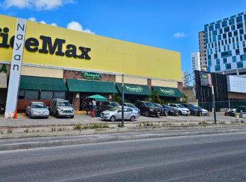Local comercial · 36m² · Local en Plaza Nayandei en Renta