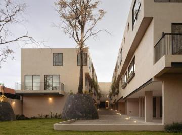 Casa en condominio de 3 habitaciones, Alvaro Obregón · Últimas Casas en Condominio