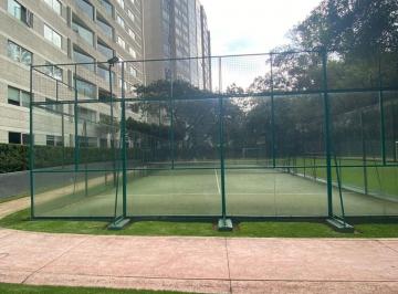 Departamento de 3 habitaciones, Miguel Hidalgo · Venta Departamento Reforma, Lomas de Bezares, Miguel Hidalgo