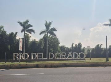 Terreno / Lote , Boca del Río · Lotes en Venta Fracc. Rio del Dorado, Boca del Rio.