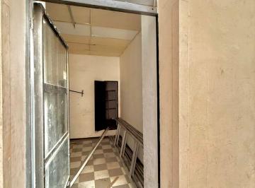 Bodega comercial de 1 habitación, Cuauhtémoc · Local Para Bodega o Taller 17 m²